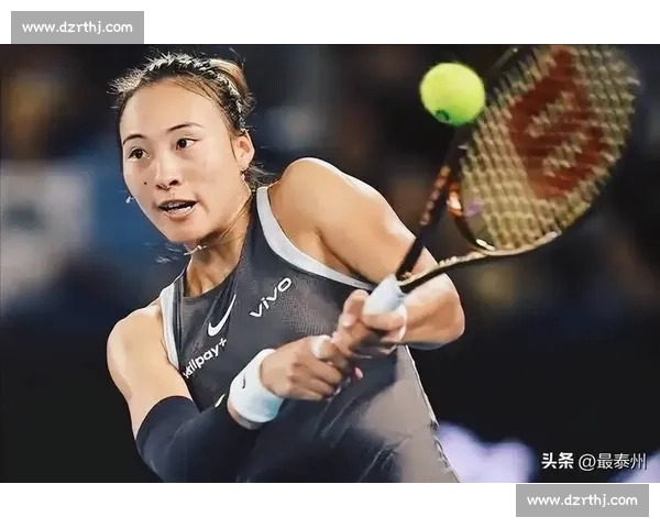 WTA 即时排名:萨巴伦卡卫冕领跑 郑钦文伤缺跌至第 9 WTA 即时排名:萨巴伦卡卫冕领跑 郑钦文伤缺跌至第 9
