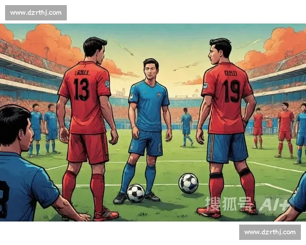 哈巴罗夫迎战莫斯巴焦点之战全面揭示实力与战术博弈走势解析前瞻