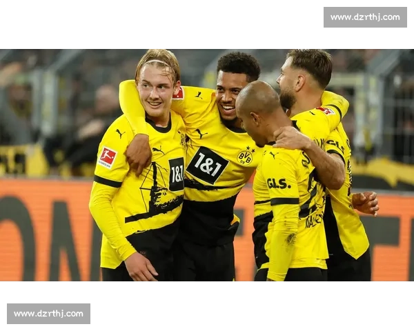 多特蒙德vs强敌之夜欧冠焦点对决战术与激情全面碰撞前瞻