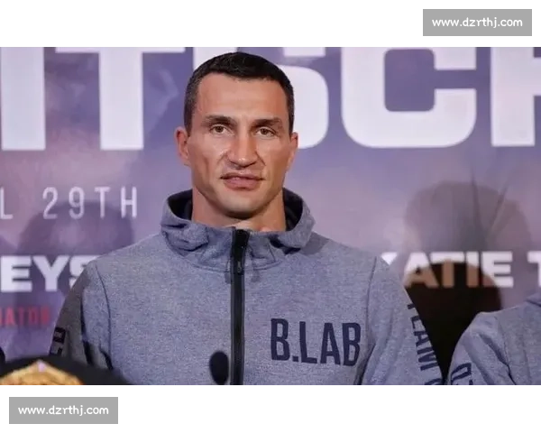 克里琴科对决泰森巅峰假想之战视频全面技术风格解析