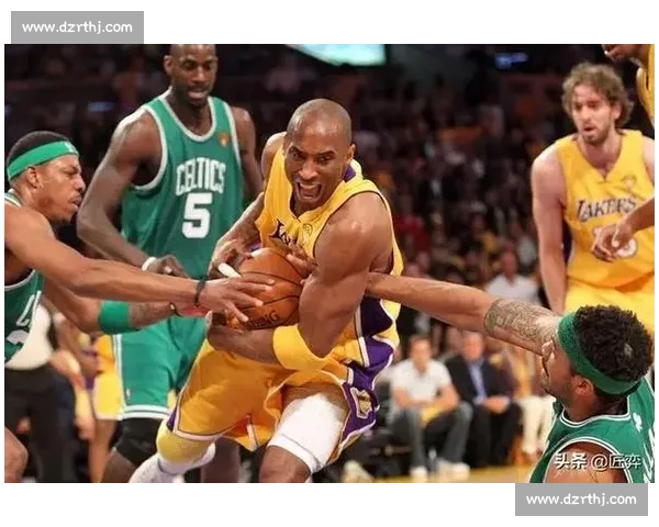 宿敌再燃绿军对决骑士东西强队巅峰碰撞引爆赛场激情