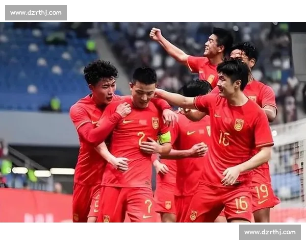 巴西队以8比0大胜中国全场回顾，展现强大实力与无情进攻