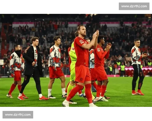 拜仁对阵罗马再度上演欧洲豪门巅峰较量防线与锋线火花激烈对决