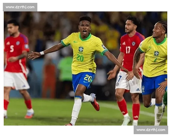 南美豪强巅峰碰撞巴西对阵乌拉圭胜负悬念引爆全场焦点战役书写经典