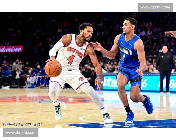 魔术对阵尼克斯攻防博弈升级东部格局暗流涌动谁主沉浮之夜较量