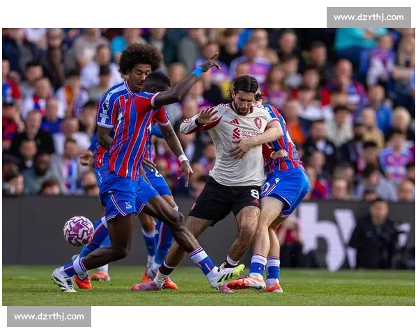 英超焦点战切尔西对阵水晶宫赛前走势与胜负预测解析全面前瞻分析