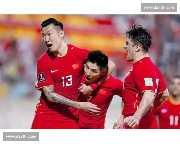 男足迎战沙特关键一役检验新阵容实力与出线希望走势整体表现方向