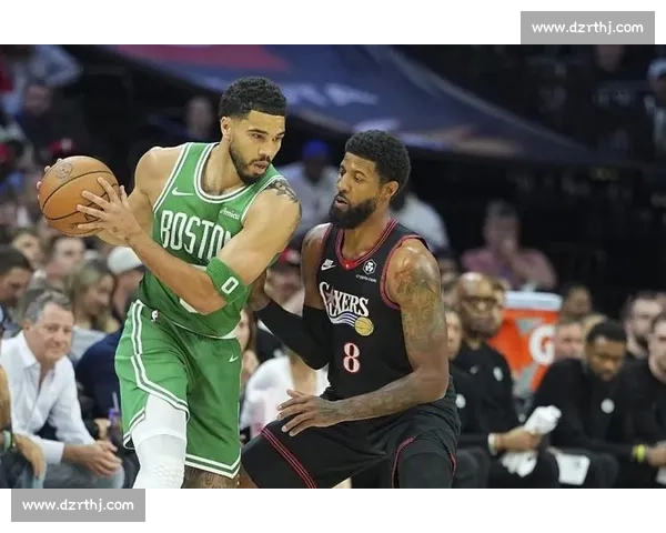 绿军骑士生死第五战塔图姆对决米切尔左右系列赛走向胜负命运生死悬念