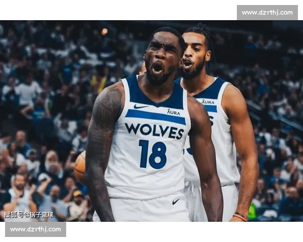 热火鏖战森林狼双核对决引爆全场胜负悬念到最后一刻焦点之夜联盟瞩目