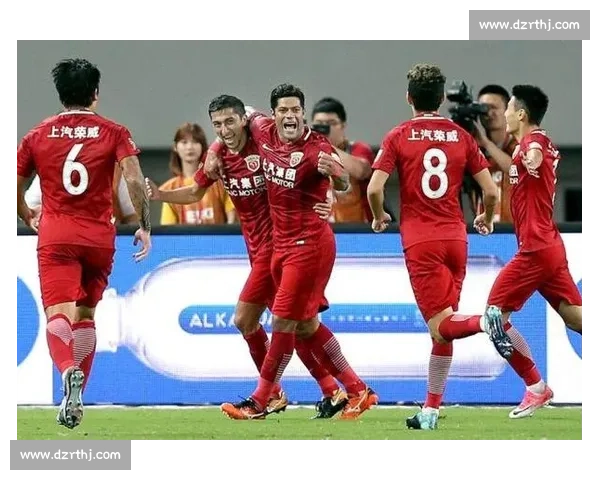 聚焦上港对阵上海申花的同城德比战术与胜负悬念解析赛前前瞻看点