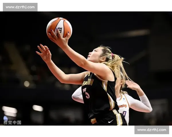 WNBA水星对决狂热强强碰撞焦点之战引爆赛场夜看点燃女篮魅力 WNBA水星对决狂热强强碰撞焦点之战引爆赛场夜看点燃女篮魅力